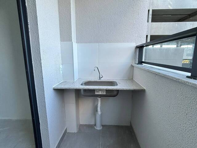 Apartamento para Venda em São José dos Campos - 4
