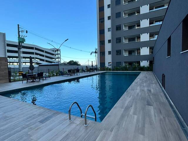 #26684 - Apartamento para Venda em São José dos Campos - SP - 1