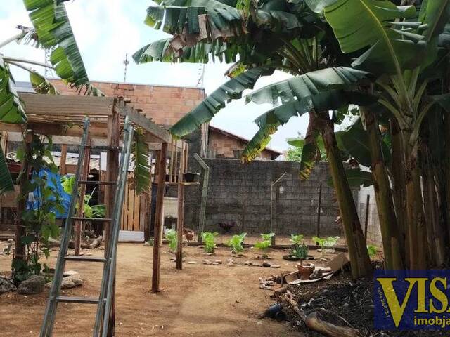 #26685 - Terreno para Venda em São José dos Campos - SP - 2