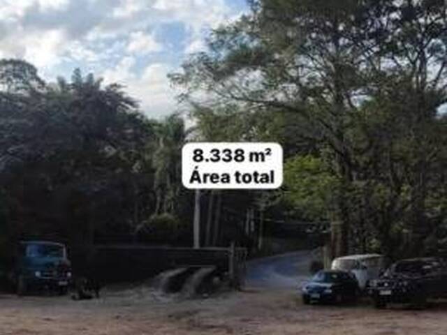Terreno para Venda em São José dos Campos - 4