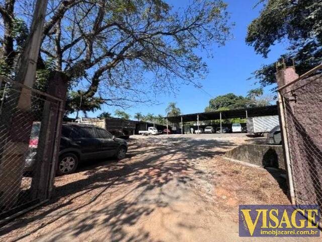 #26686 - Terreno para Venda em São José dos Campos - SP - 1