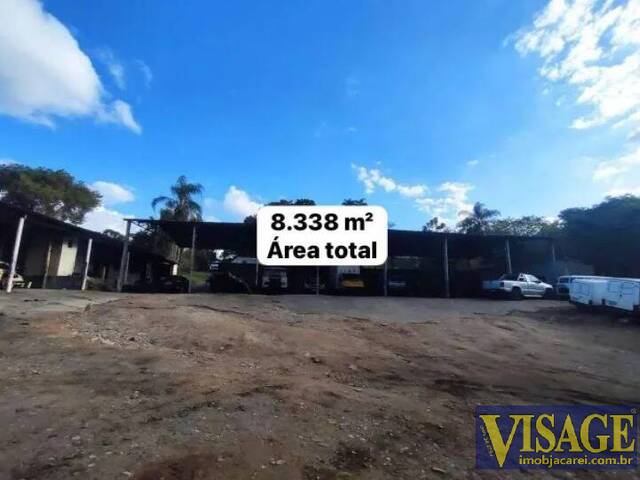 Terreno para Venda em São José dos Campos - 5