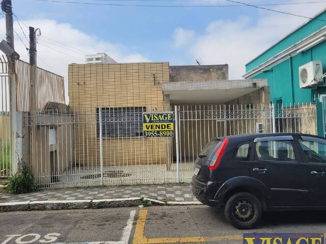 Venda em CENTRO - Jacareí