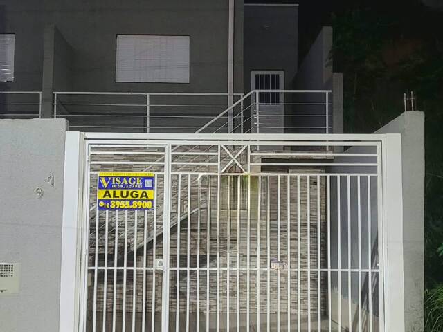 #26677 - Casa para Locação em Jacareí - SP - 1