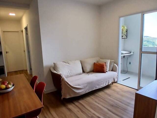 #26688 - Apartamento para Venda em São José dos Campos - SP - 3