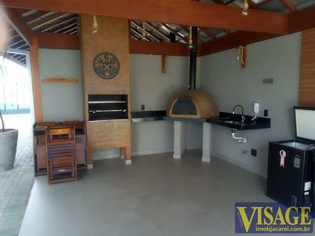 Apartamento para Venda em São José dos Campos - 5
