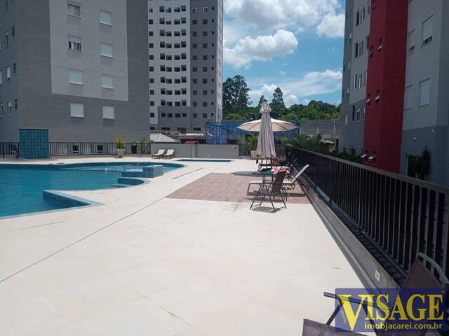 Apartamento para Venda em São José dos Campos - 4
