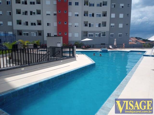 #26688 - Apartamento para Venda em São José dos Campos - SP - 1