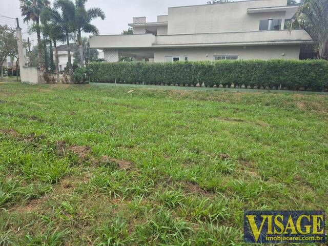 #26689 - Terreno em condomínio para Venda em Jacareí - SP - 2