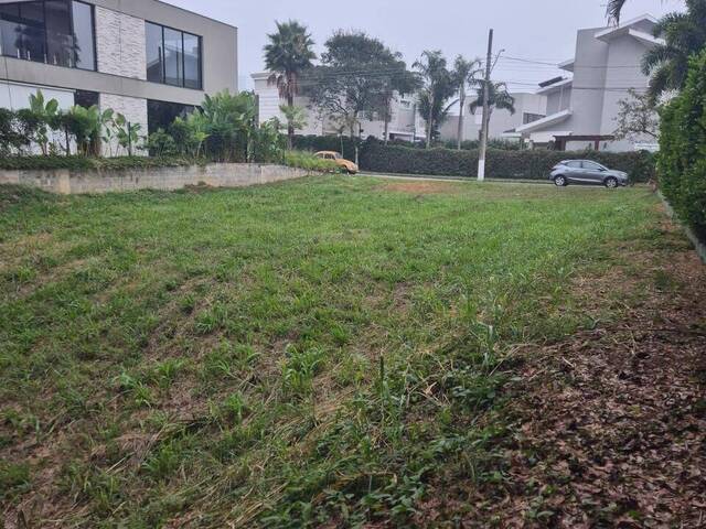 Terreno em condomínio para Venda em Jacareí - 4
