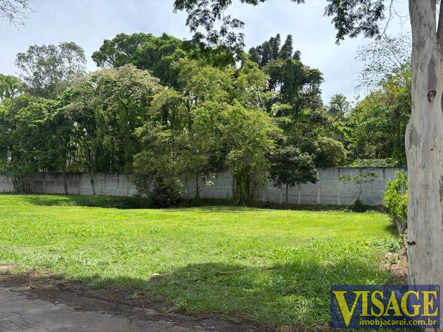 #26690 - Terreno em condomínio para Venda em Jacareí - SP - 2