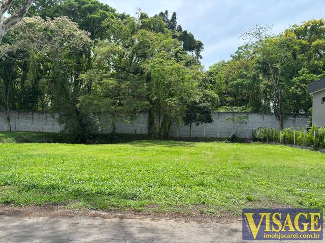 #26690 - Terreno em condomínio para Venda em Jacareí - SP - 3
