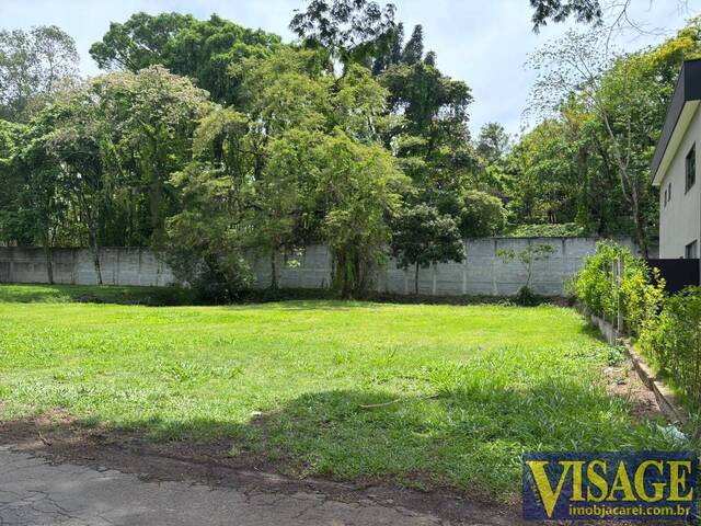 Terreno em condomínio para Venda em Jacareí - 4