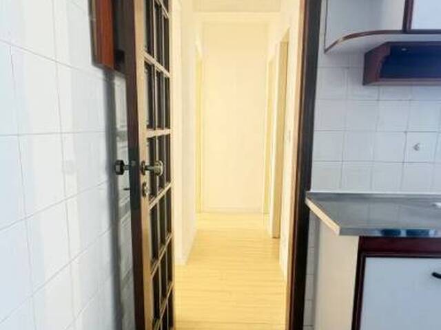 Apartamento para Venda em São José dos Campos - 5