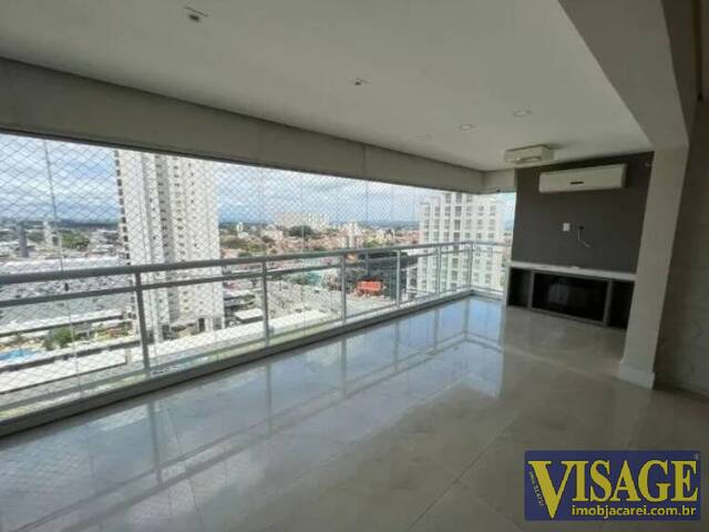 #26693 - Apartamento para Venda em São José dos Campos - SP - 1