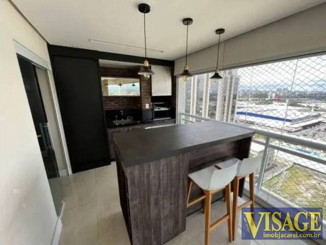 #26693 - Apartamento para Venda em São José dos Campos - SP - 2