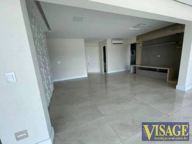 #26693 - Apartamento para Venda em São José dos Campos - SP - 3