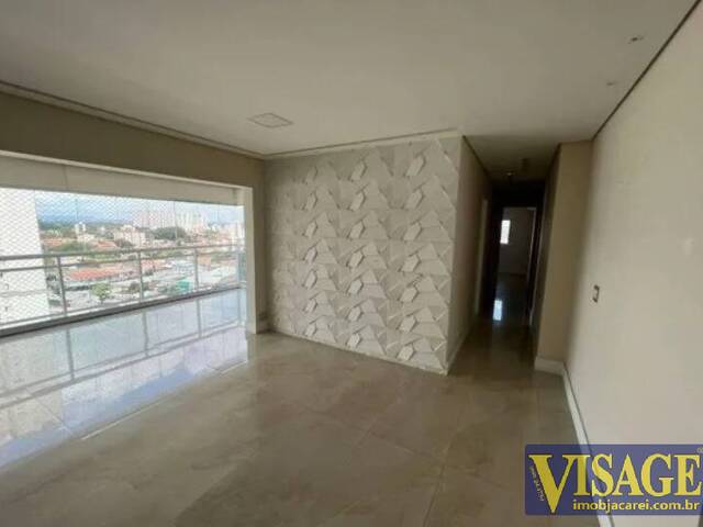 Apartamento para Venda em São José dos Campos - 5
