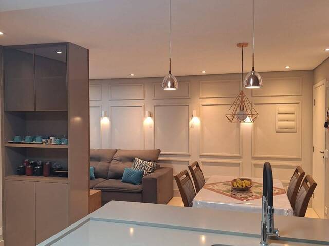 #26694 - Apartamento para Venda em São José dos Campos - SP - 1