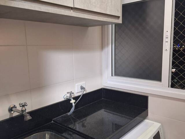 Apartamento para Venda em São José dos Campos - 4