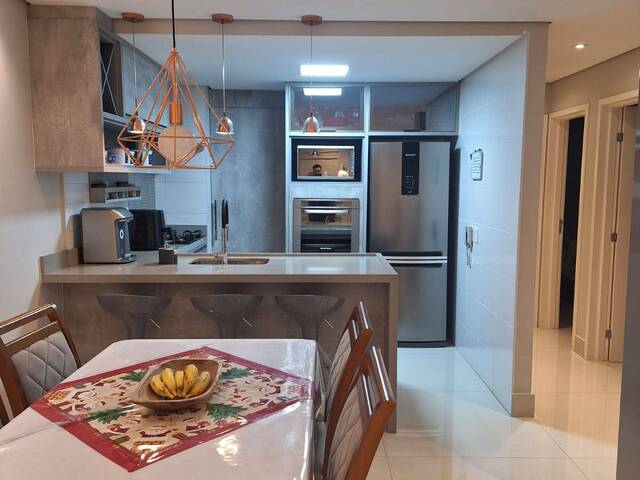 Apartamento para Venda em São José dos Campos - 5