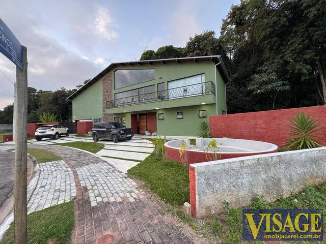 #26695 - Casa em condomínio para Venda em Guararema - SP - 1