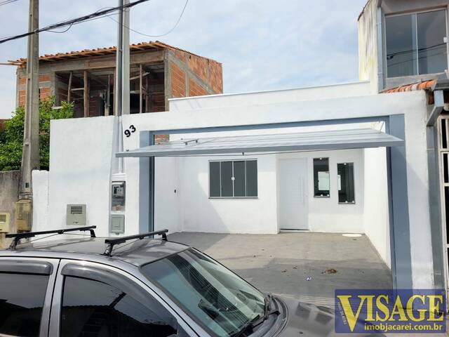 #26696 - Casa para Venda em Jacareí - SP - 1