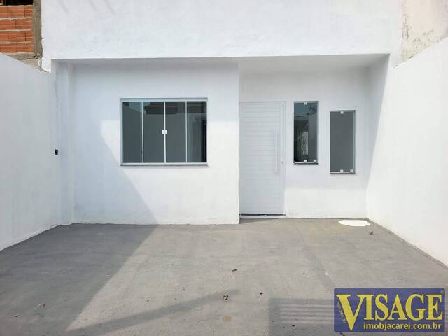 #26696 - Casa para Venda em Jacareí - SP - 3