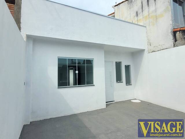 #26696 - Casa para Venda em Jacareí - SP - 2