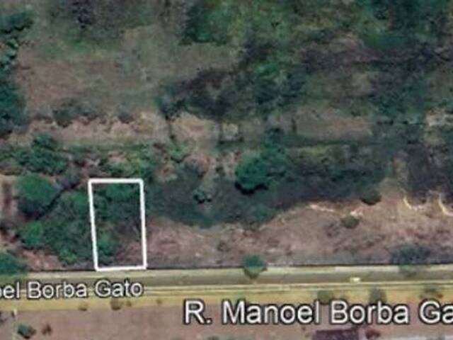 #26697 - Terreno para Venda em São José dos Campos - SP - 1