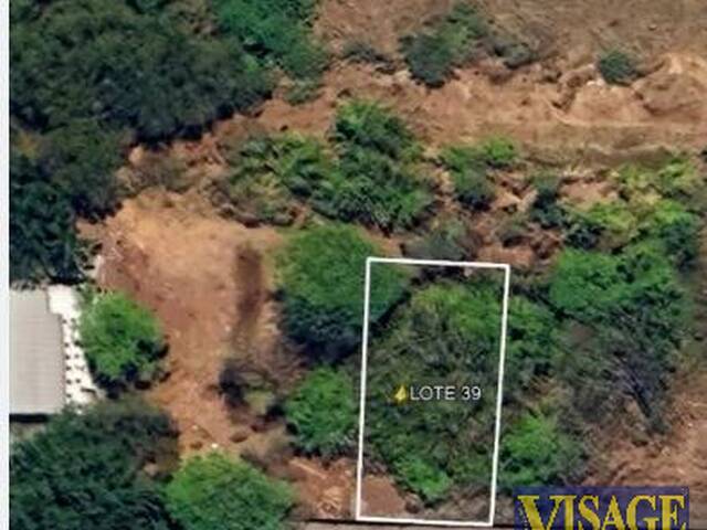 #26697 - Terreno para Venda em São José dos Campos - SP - 2