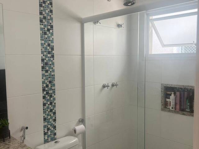 #26698 - Casa em condomínio para Venda em São José dos Campos - SP - 3