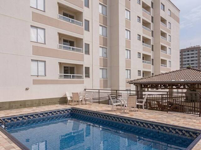 #26699 - Apartamento para Venda em São José dos Campos - SP - 1