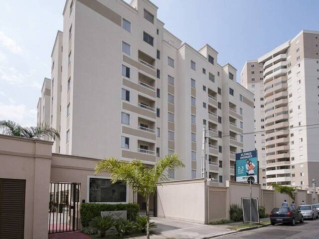 #26699 - Apartamento para Venda em São José dos Campos - SP - 2