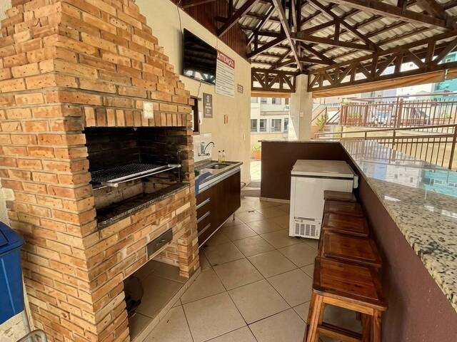 #26699 - Apartamento para Venda em São José dos Campos - SP - 3