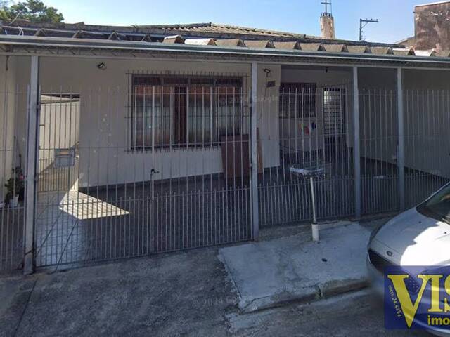 #26700 - Casa para Venda em São José dos Campos - SP - 1