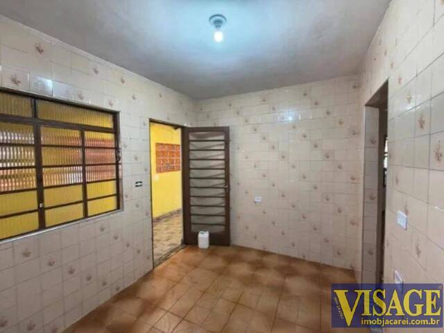 #26701 - Casa para Venda em São José dos Campos - SP - 2