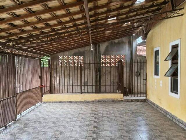 #26701 - Casa para Venda em São José dos Campos - SP - 1
