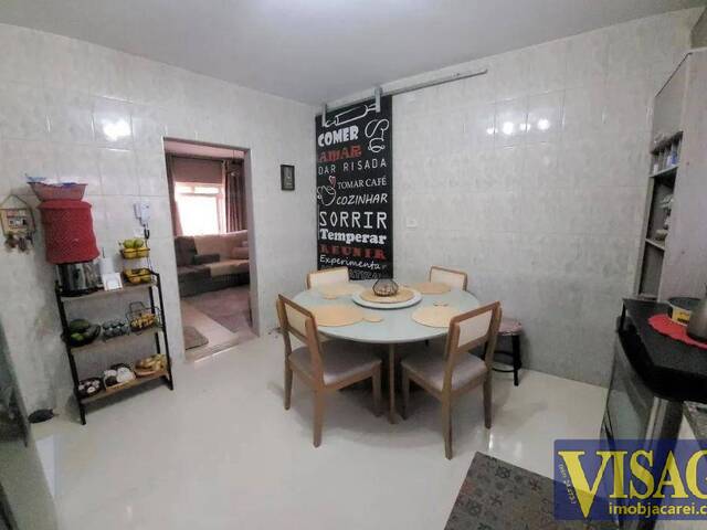 #26702 - Casa para Venda em Jacareí - SP - 2
