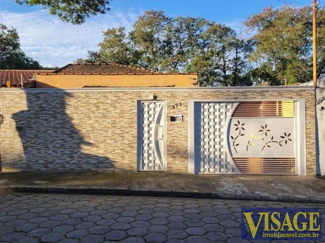 #26702 - Casa para Venda em Jacareí - SP - 1