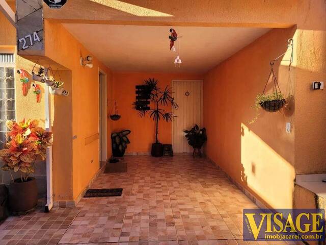 #26702 - Casa para Venda em Jacareí - SP - 3