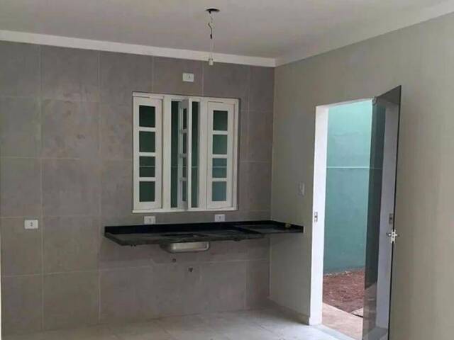 #26703 - Casa para Venda em São José dos Campos - SP - 2