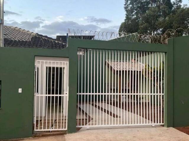 #26703 - Casa para Venda em São José dos Campos - SP - 1