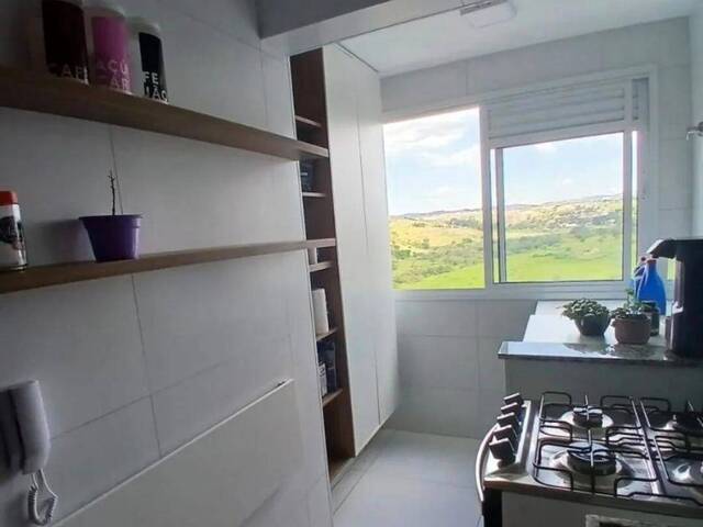 #26704 - Apartamento para Venda em São José dos Campos - SP - 2