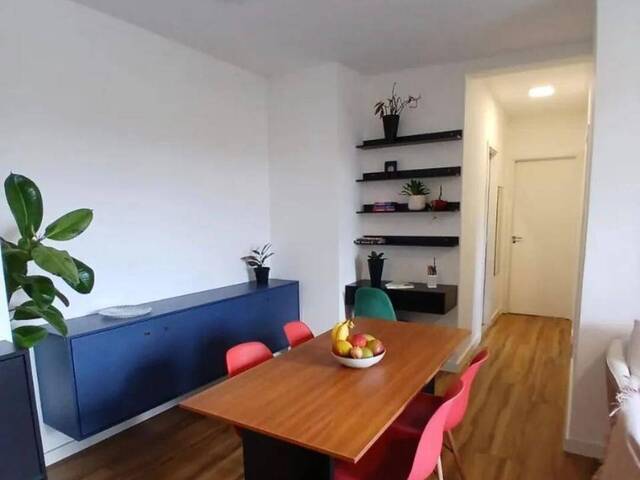 #26704 - Apartamento para Venda em São José dos Campos - SP - 3