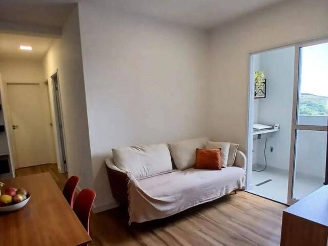 #26704 - Apartamento para Venda em São José dos Campos - SP - 1