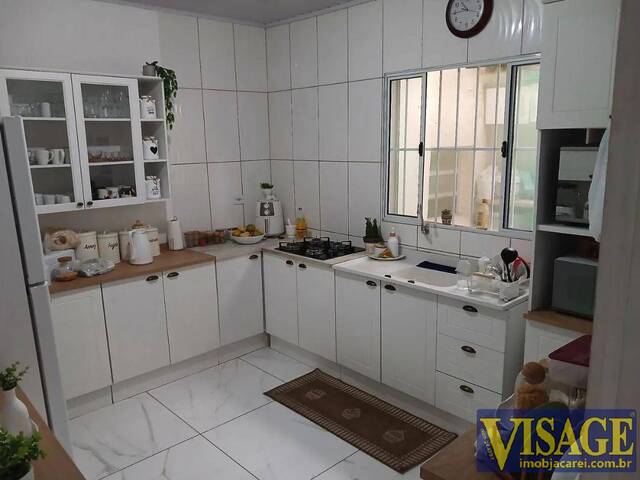 #26705 - Casa para Venda em São José dos Campos - SP - 3