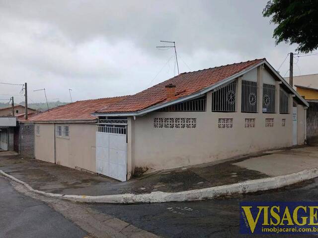 #26705 - Casa para Venda em São José dos Campos - SP - 1