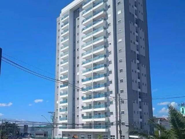 #26706 - Apartamento para Venda em Jacareí - SP - 1