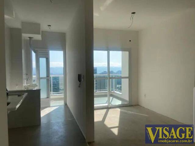 Apartamento para Venda em Jacareí - 4